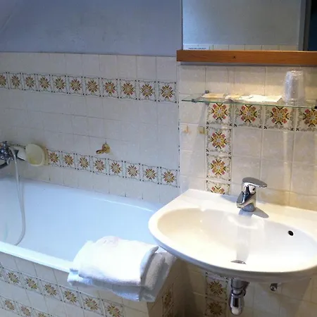 Hotel La Bonne Franquette 2*