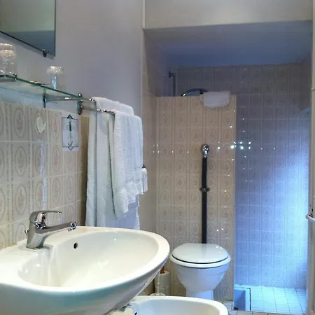 La Bonne Franquette 빌레