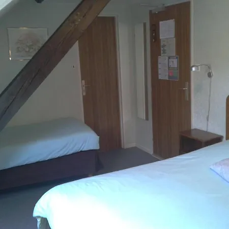 La Bonne Franquette 2*