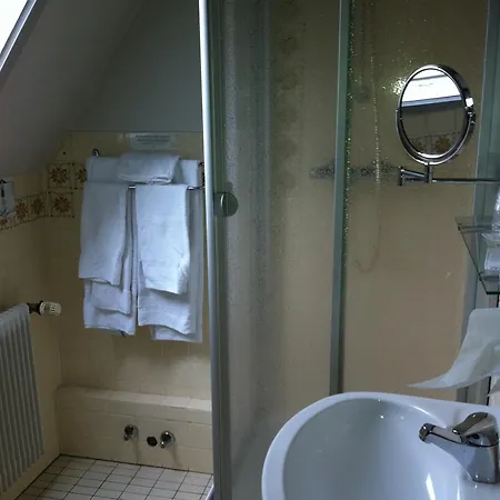 La Bonne Franquette Hotel Villé