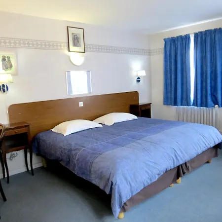 La Bonne Franquette Hotel