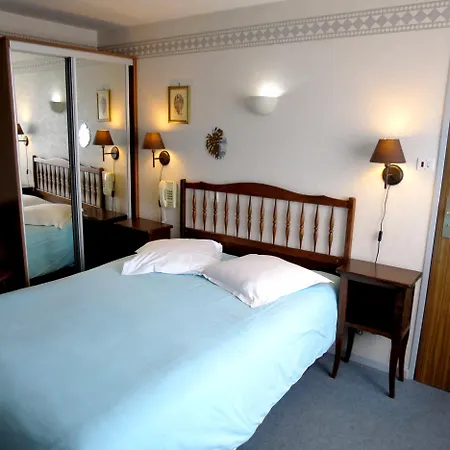 La Bonne Franquette Hotel Villé