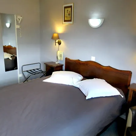 La Bonne Franquette Hotel 2*