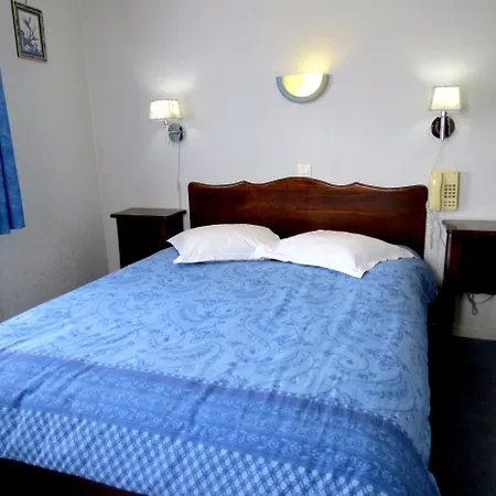 La Bonne Franquette Hotel Villé