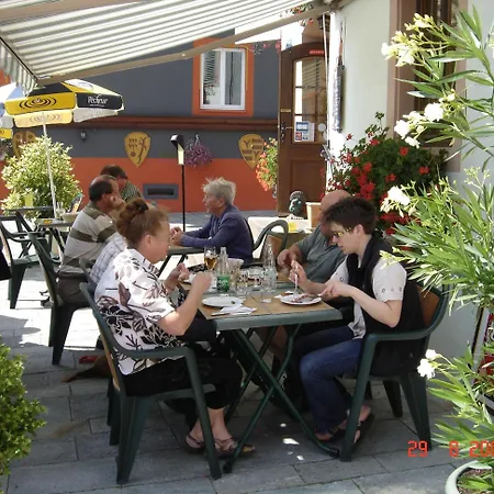 La Bonne Franquette Hotel