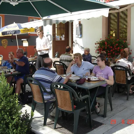 La Bonne Franquette 2*