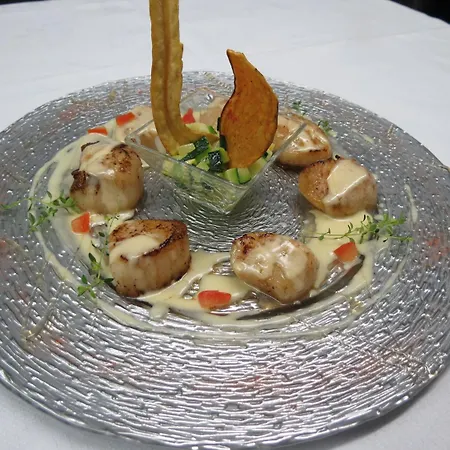 La Bonne Franquette 2*