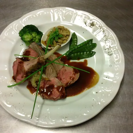 Hotel La Bonne Franquette