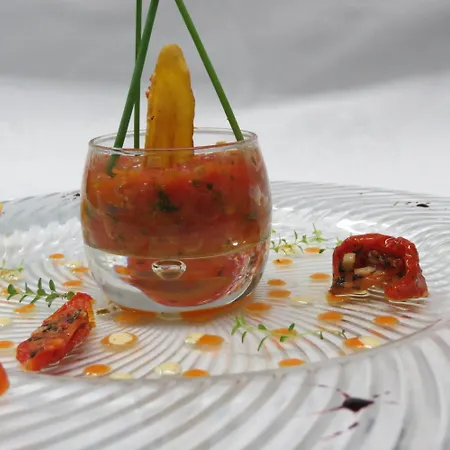 호텔 La Bonne Franquette