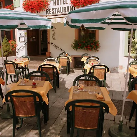 La Bonne Franquette Hotel