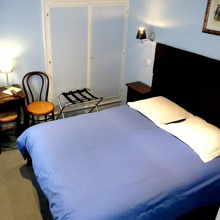 La Bonne Franquette Hotel Villé