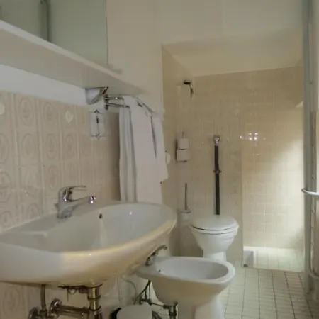 La Bonne Franquette Hotel