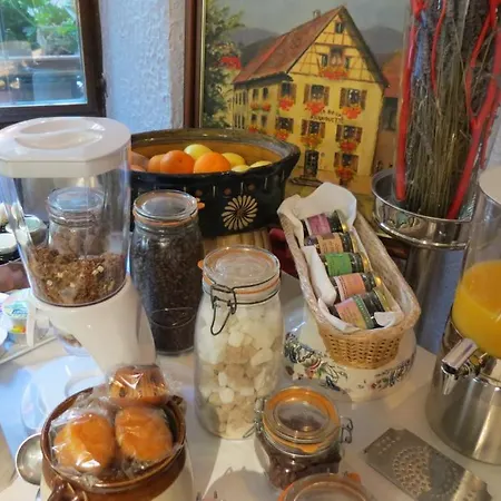 La Bonne Franquette 2*