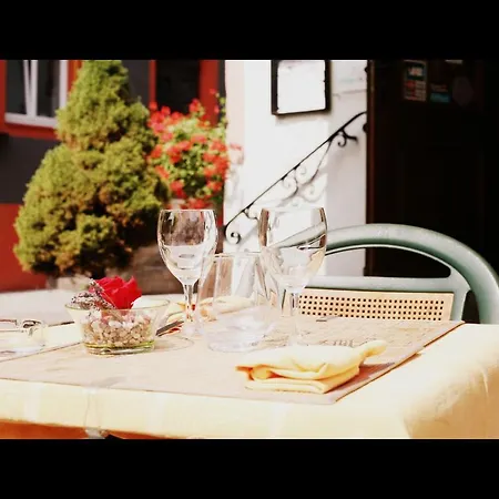 La Bonne Franquette Hotel 2*