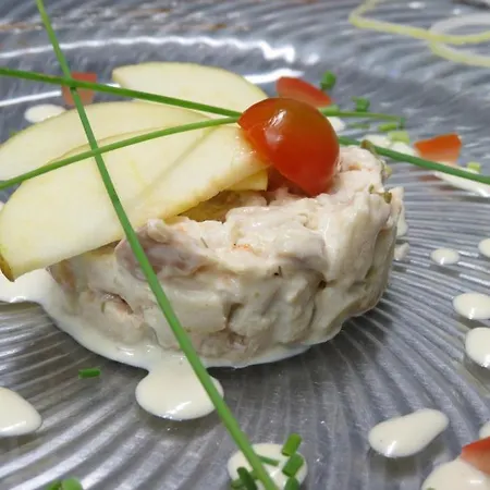 La Bonne Franquette 호텔 2*