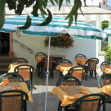 Hotel La Bonne Franquette Villé