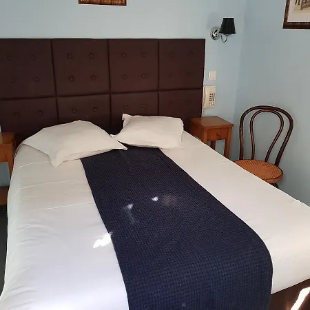 Hotel La Bonne Franquette 2*