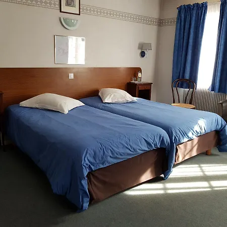 La Bonne Franquette 빌레