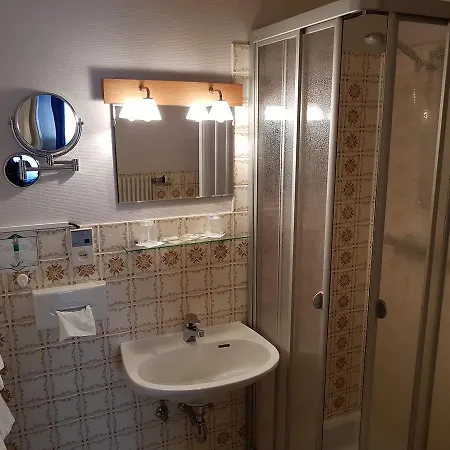 La Bonne Franquette Hotel Villé