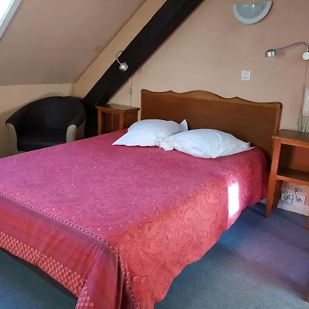 La Bonne Franquette 2*