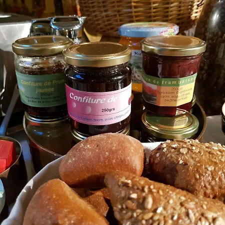 La Bonne Franquette 2*