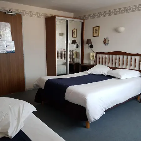 Hotel La Bonne Franquette 2*