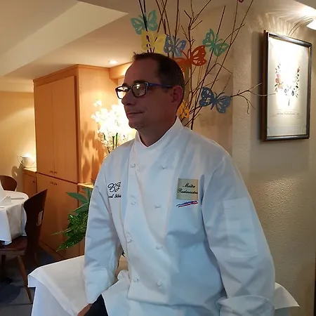 Hotel La Bonne Franquette 2*