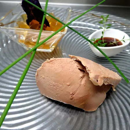 La Bonne Franquette 2* Villé