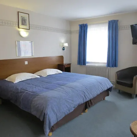 La Bonne Franquette Villé