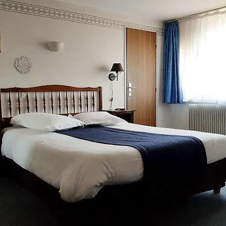 Hotel La Bonne Franquette