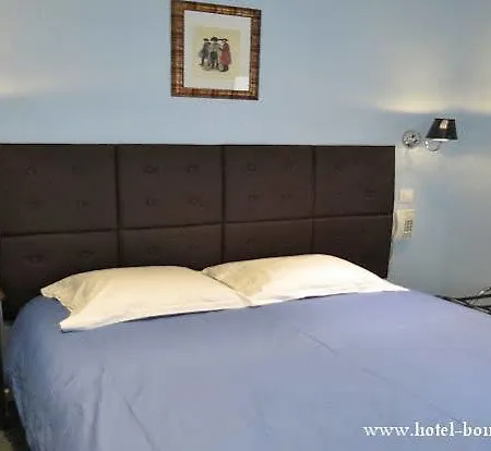 La Bonne Franquette Hotel