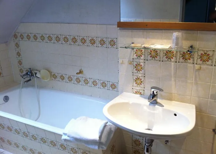 Hotel La Bonne Franquette 2*