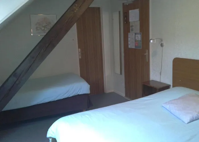 La Bonne Franquette 2*