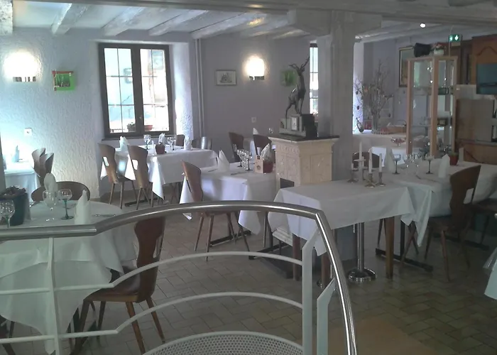 La Bonne Franquette Hotel