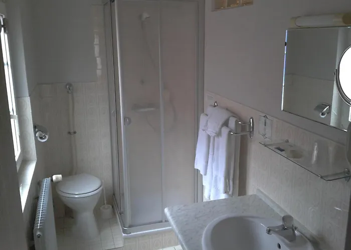 La Bonne Franquette Villé