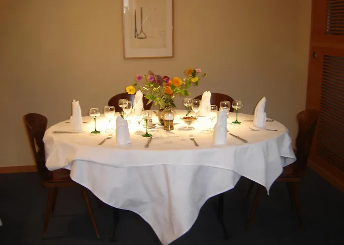 Hotel La Bonne Franquette