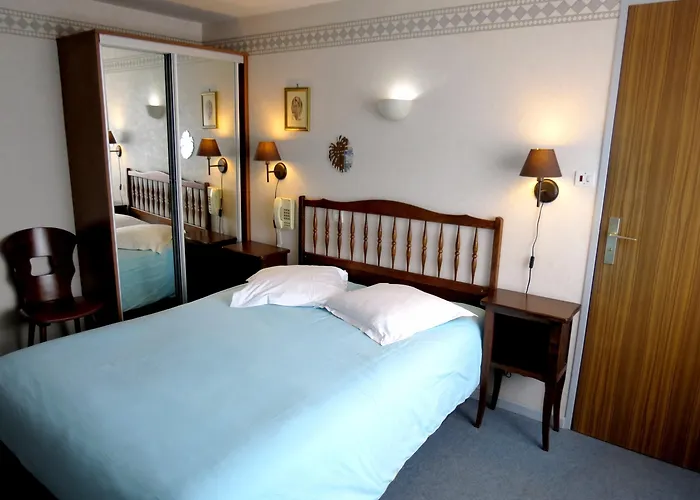 La Bonne Franquette Hotel Villé