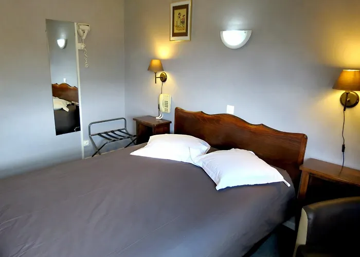 La Bonne Franquette ホテル 2*