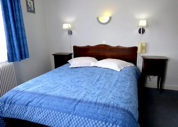 La Bonne Franquette Hotel Villé