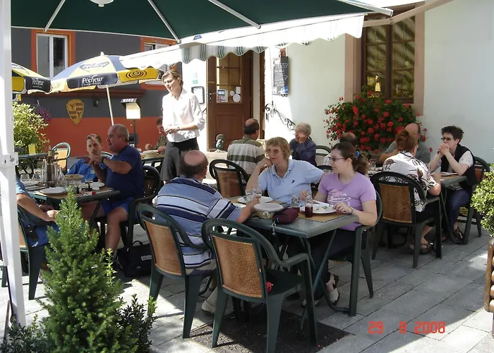 La Bonne Franquette 2*