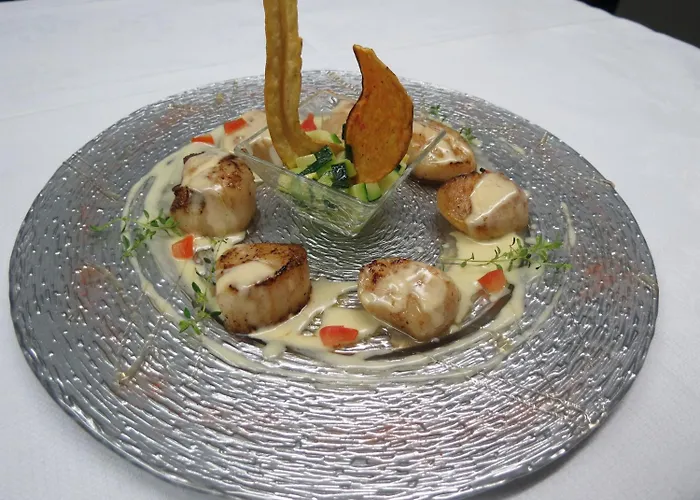 La Bonne Franquette 2*