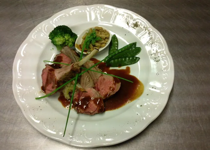 ホテル La Bonne Franquette