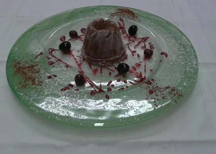 La Bonne Franquette 2* Villé