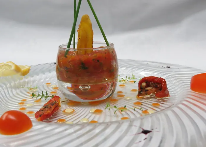 ホテル La Bonne Franquette