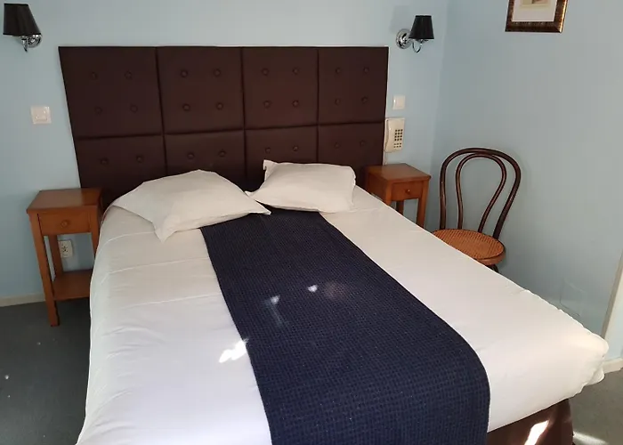 La Bonne Franquette Hotel Villé