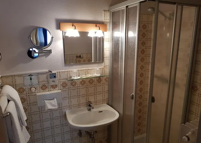 ホテル La Bonne Franquette Villé