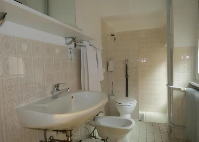 La Bonne Franquette Hotel