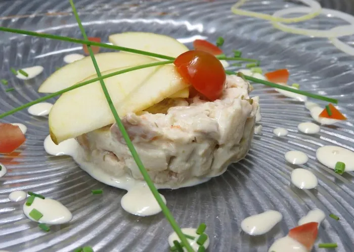 La Bonne Franquette ホテル 2*