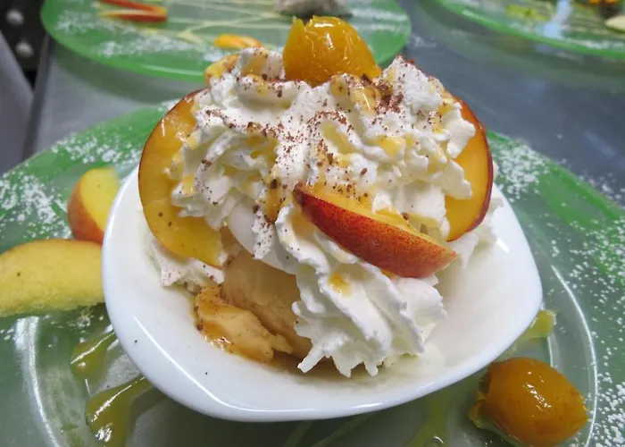 ホテル La Bonne Franquette Villé