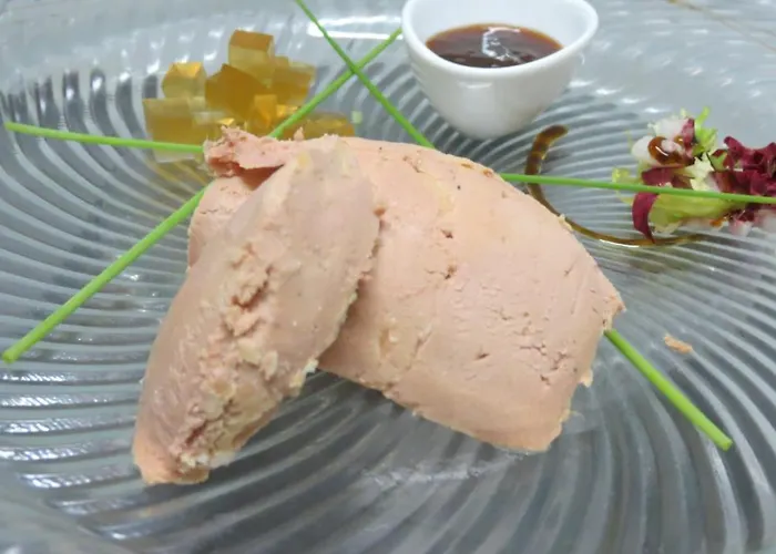 La Bonne Franquette Hotel Villé